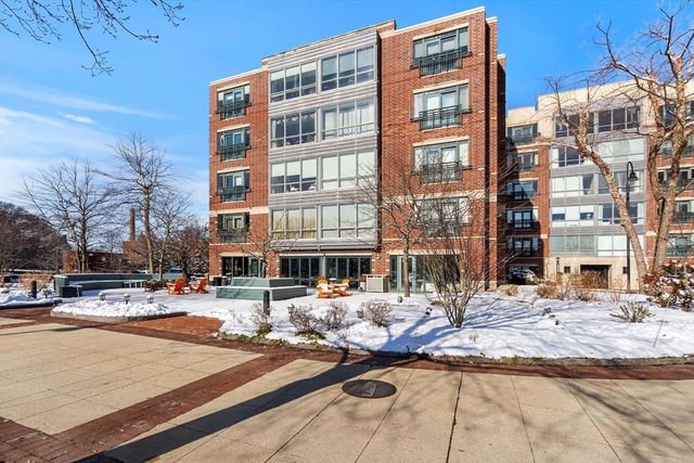 88 Wharf Street 105, Milton, MA 02186