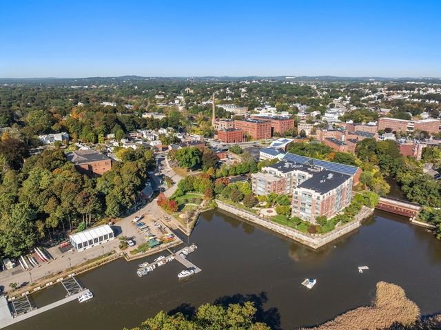 88 Wharf Street 105, Milton, MA 02186