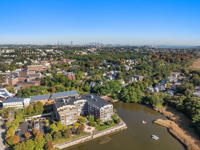 88 Wharf Street 105, Milton, MA 02186