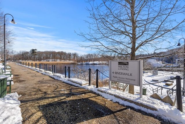 88 Wharf Street 105, Milton, MA 02186