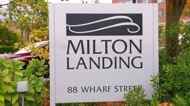 88 Wharf Street 105, Milton, MA 02186