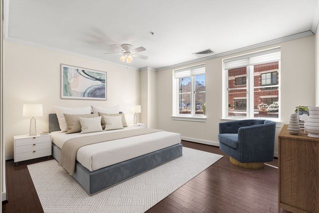 88 Wharf Street 105, Milton, MA 02186