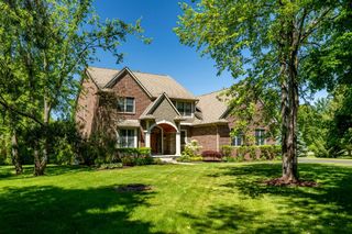 8061 Pine Ridge Court, Salem Twp, MI 48168