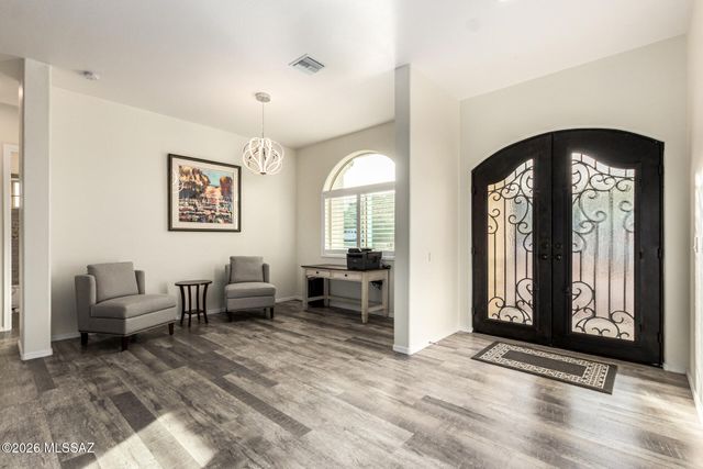 97 Keating Circle, Tubac, AZ 85646