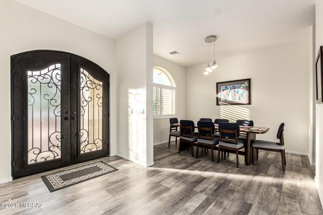 97 Keating Circle, Tubac, AZ 85646