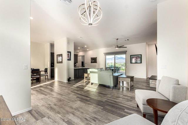 97 Keating Circle, Tubac, AZ 85646