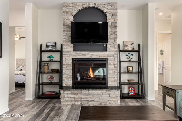 97 Keating Circle, Tubac, AZ 85646