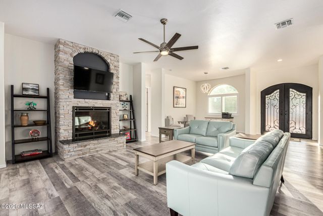 97 Keating Circle, Tubac, AZ 85646