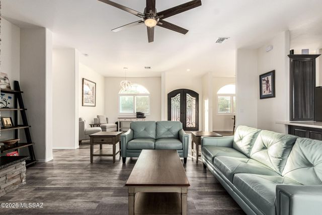 97 Keating Circle, Tubac, AZ 85646