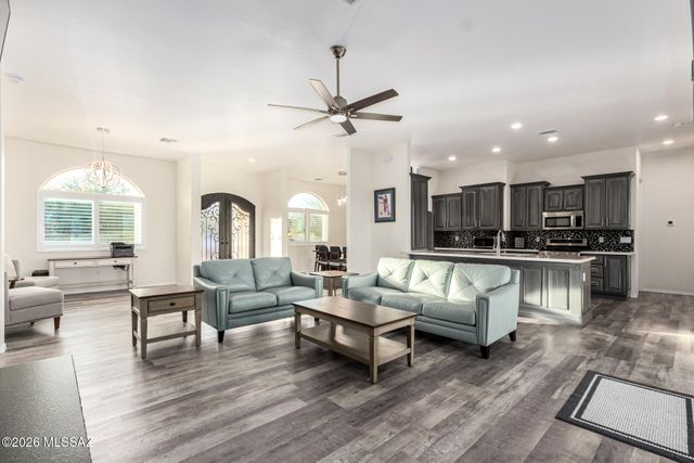 97 Keating Circle, Tubac, AZ 85646