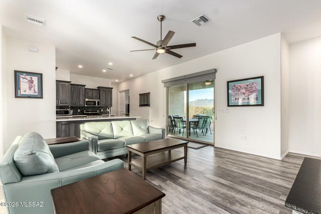 97 Keating Circle, Tubac, AZ 85646