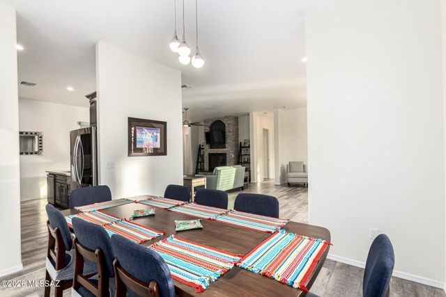 97 Keating Circle, Tubac, AZ 85646