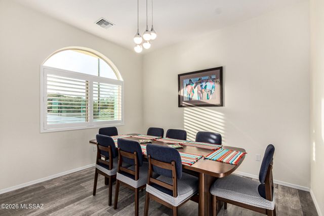 97 Keating Circle, Tubac, AZ 85646