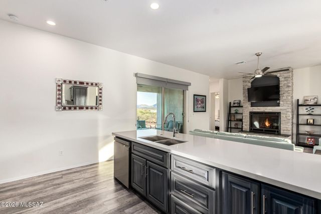 97 Keating Circle, Tubac, AZ 85646