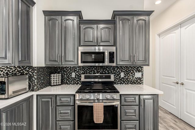 97 Keating Circle, Tubac, AZ 85646