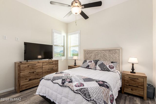 97 Keating Circle, Tubac, AZ 85646