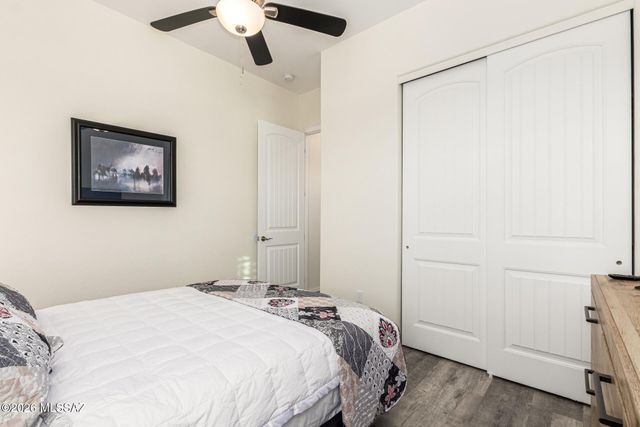 97 Keating Circle, Tubac, AZ 85646