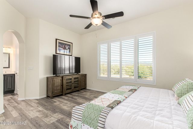 97 Keating Circle, Tubac, AZ 85646