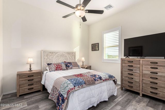 97 Keating Circle, Tubac, AZ 85646