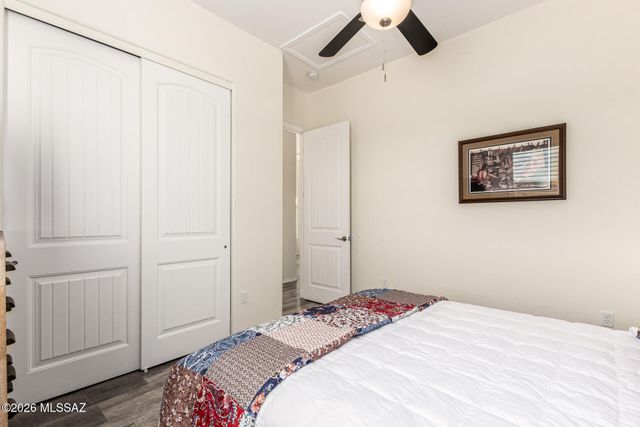 97 Keating Circle, Tubac, AZ 85646