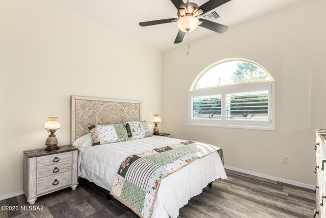 97 Keating Circle, Tubac, AZ 85646