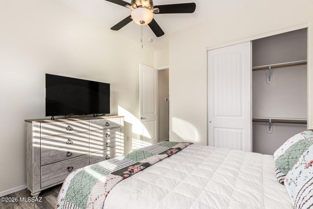 97 Keating Circle, Tubac, AZ 85646