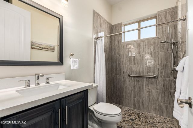 97 Keating Circle, Tubac, AZ 85646