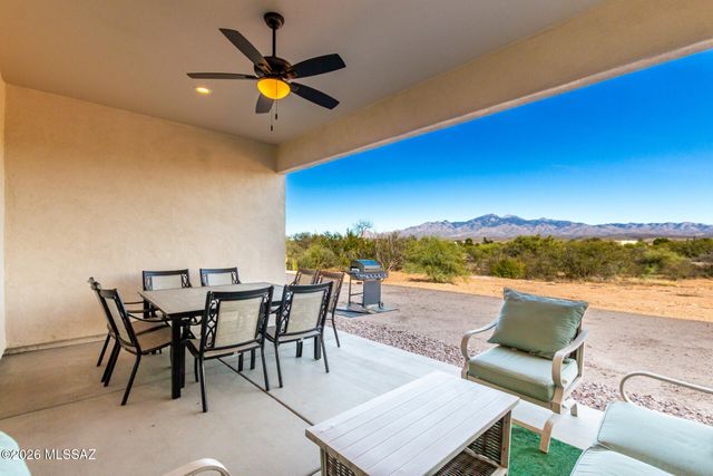 97 Keating Circle, Tubac, AZ 85646