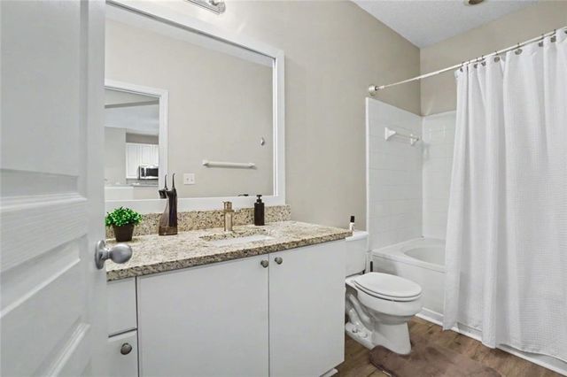 10 Perimeter Summit 4409, Brookhaven, GA 30319