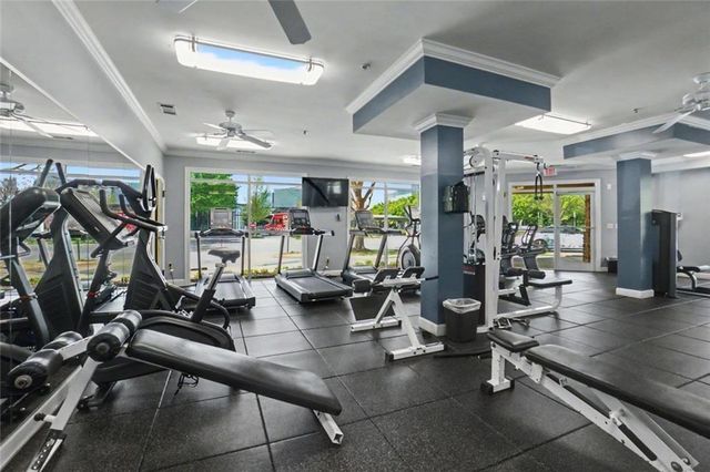 10 Perimeter Summit 4409, Brookhaven, GA 30319