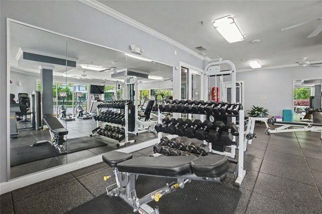 10 Perimeter Summit 4409, Brookhaven, GA 30319