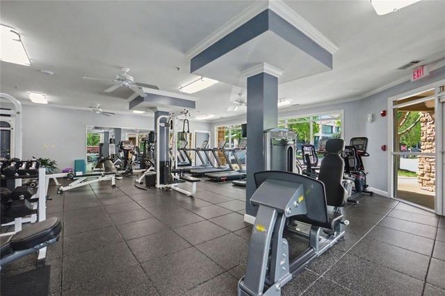 10 Perimeter Summit 4409, Brookhaven, GA 30319