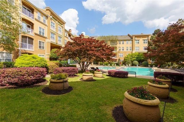 10 Perimeter Summit 4409, Brookhaven, GA 30319