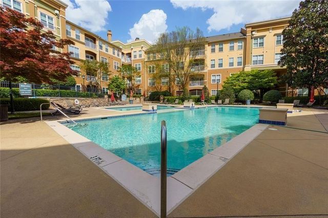 10 Perimeter Summit 4409, Brookhaven, GA 30319