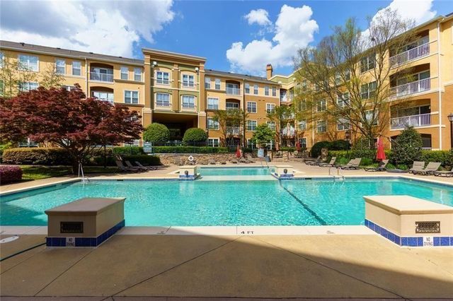 10 Perimeter Summit 4409, Brookhaven, GA 30319