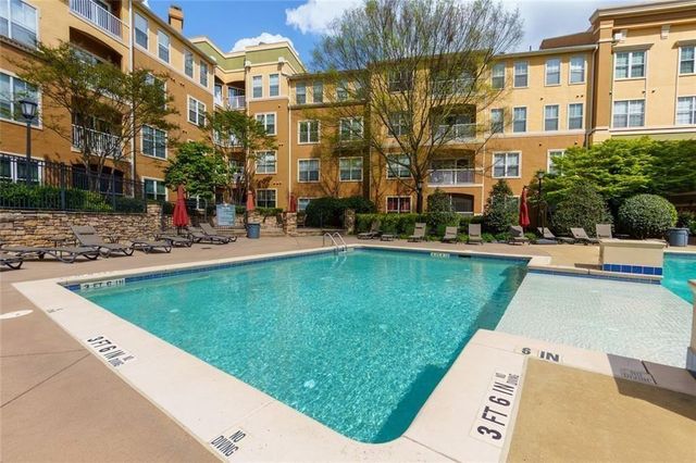 10 Perimeter Summit 4409, Brookhaven, GA 30319