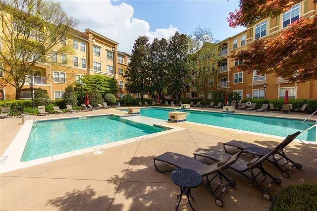 10 Perimeter Summit 4409, Brookhaven, GA 30319