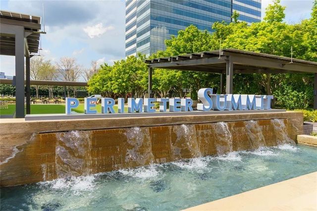 10 Perimeter Summit 4409, Brookhaven, GA 30319