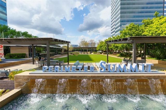 10 Perimeter Summit 4409, Brookhaven, GA 30319