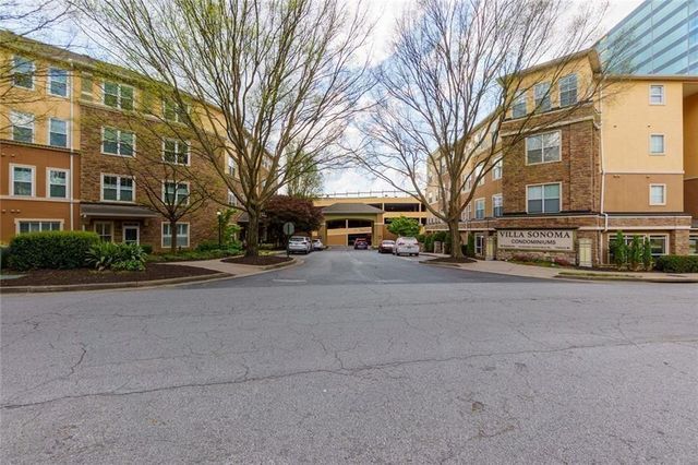 10 Perimeter Summit 4409, Brookhaven, GA 30319