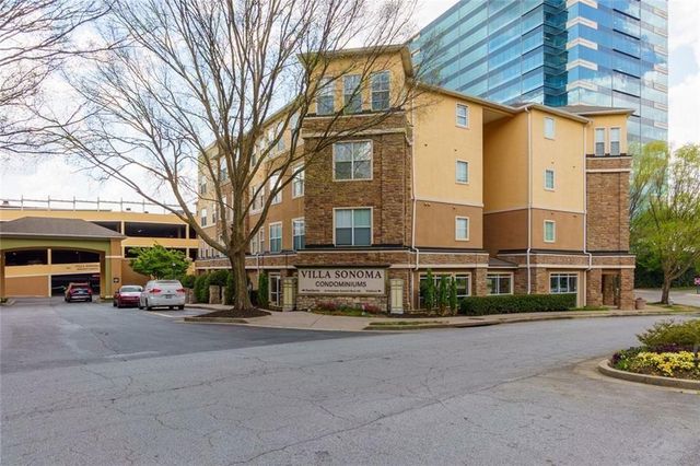 10 Perimeter Summit 4409, Brookhaven, GA 30319