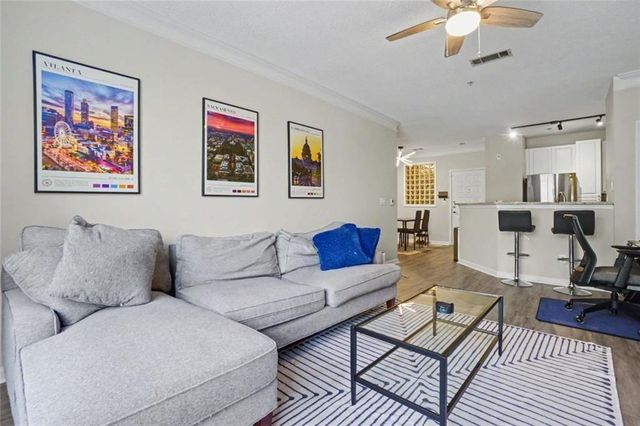 10 Perimeter Summit 4409, Brookhaven, GA 30319