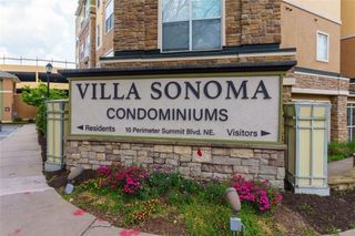 10 Perimeter Summit 4409, Brookhaven, GA 30319