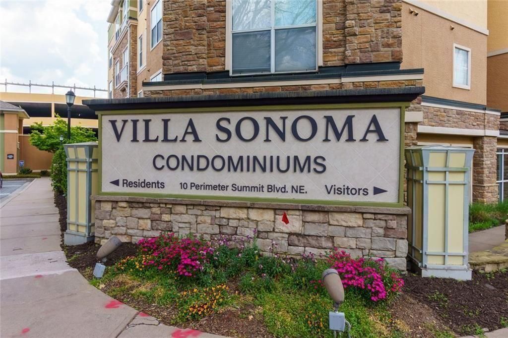 10 Perimeter Summit 4409, Brookhaven, GA 30319