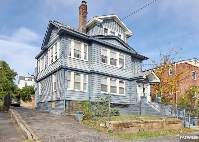 351 Osborne Terrace, Newark, NJ 07112