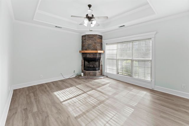 35 Clervaux Drive, Little Rock, AR 72223