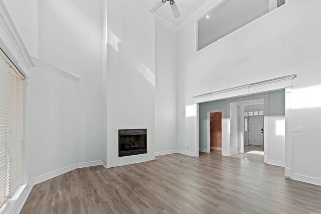 35 Clervaux Drive, Little Rock, AR 72223