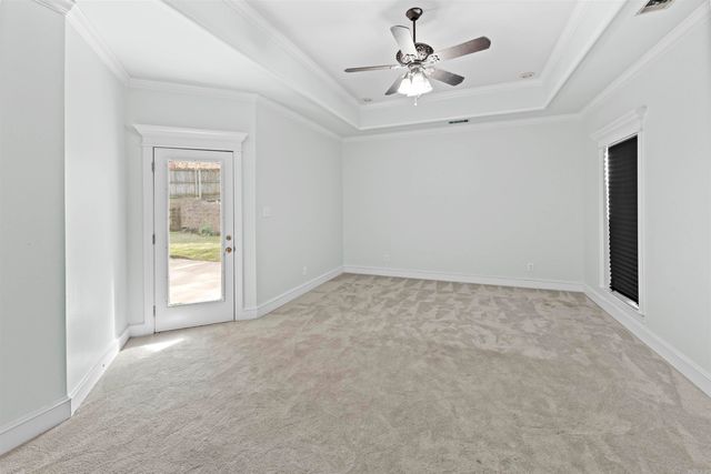 35 Clervaux Drive, Little Rock, AR 72223