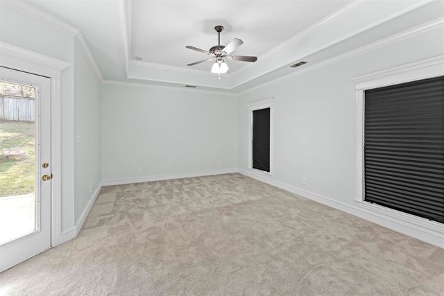 35 Clervaux Drive, Little Rock, AR 72223