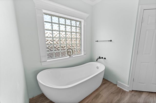 35 Clervaux Drive, Little Rock, AR 72223